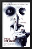 Dead Silence Prints