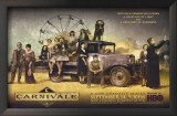 Carnivale Prints