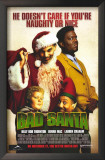 Bad Santa Posters