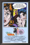 Modern Girls Prints
