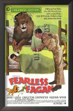 Fearless Fagan Prints