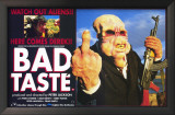 Bad Taste Prints