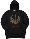 Hoodie: Freebird Lyrics Koszulka