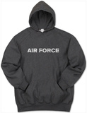 Hoodie: Lyrics To The Air Force Song T-Shirts