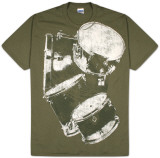 Trommer T-Shirts