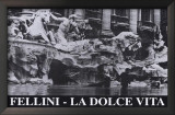 La Dolce Vita Print