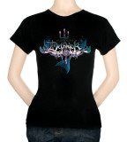 Juniors: Dethklok  - Mermaids Shirts