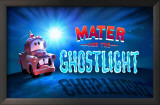 Mater and the Ghostlight movies