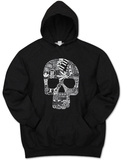 Hoodie: Sex, Drugs, Rock & Roll T-Shirts