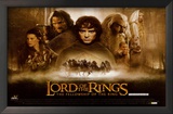 Lord of the Rings 1: The Fellowship of the Ring Posters Lord of the Rings 1: The Fellowship of the Ring Posters