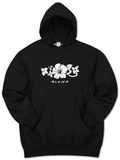 Hoodie: Aloha Tshirts