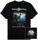 Sonata Artica  - Last Amazing Greys T-Shirt