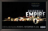 Boardwalk Empire Prints