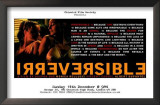 Irreversible Pósters