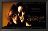 The Thomas Crown Affair Art
