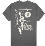 Queens of the Stone Age - Ready to Swallow T-Shirts