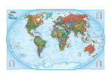 World Explorer Map Photo