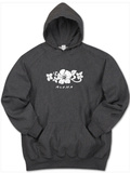 Hoodie: Aloha T-Shirts
