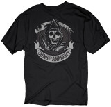 Sons of Anarchy - Logo T-Shirts