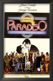 Cinema Paradiso: The New Version Poster