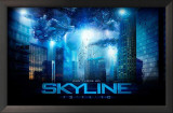 Skyline - UK Style Art