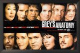 Grey's Anatomy Prints