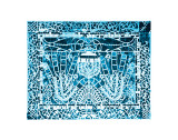 Serve Him, Cling to Him Lámina giclée Serve Him, Cling to Him Lámina giclée