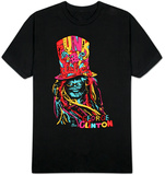 Funkadelic - Top Hat Camisetas