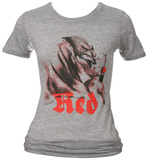Juniors: Little Red Riding Hood - Red Vêtement