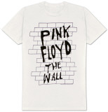 Pink Floyd - The Wall T-Shirt Pink Floyd - The Wall T-Shirt