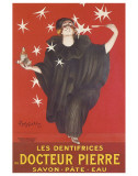 Les Dentifrices Du Docteur Pierre Giclee Print by Leonetto Cappiello