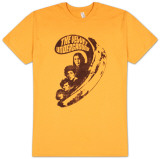 The Velvet Underground - VU Says T-Shirts