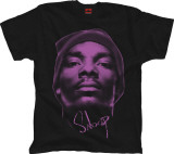 Snoop Dogg - Face T-shirts