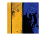 American Sublime II Giclée-Premiumdruck von Carmine Thorner