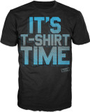 Jersey Shore - T -Shirt Time Bluser