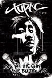 Tupac - Wall Poster