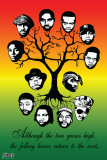 Steez - Roots Tree Prints by Steez 