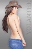 Yolanthe Poster