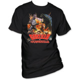 Godzilla - vs. Mechagodzilla T-Shirt