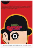 Clockwork Orange - One-Sheet Julisteet