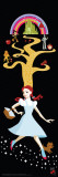 Wizard Of Oz - Yellow Brick Posters