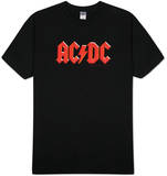 AC/DC - Logo T-Shirt