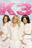 K3 - Sparkle Photo