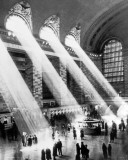 New York - Grand Central Station Posters