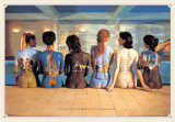 Pink Floyd - Back Catalogue Print