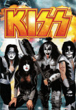 KISS Poster