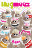 Hugmeez Print
