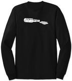 Long Sleeve: Rehab is for Quitters T-Shirts Long Sleeve: Rehab is for Quitters T-Shirts