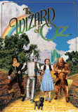mago de Oz, El Pósters