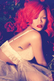 Rihanna - Roses Affiches